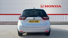 Honda Jazz 1.5 i-MMD Hybrid SR 5dr eCVT Hybrid Hatchback
